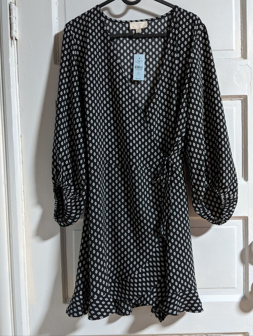 The Loft NWT Dress